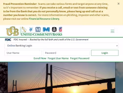 Ucbbanks