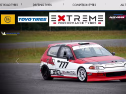 Trackdaytyres