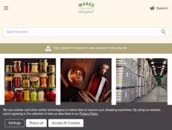Waresofknutsford