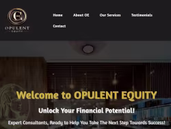 Opulentequity