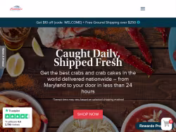 Cameronsseafood