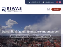 Riwas