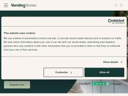 Vendingsense
