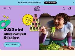 Justspices