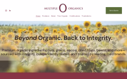 Multipleorganics