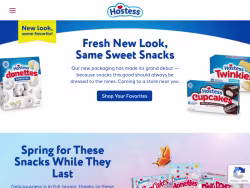 Hostesscakes