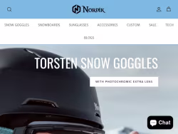 Nordikeyewear