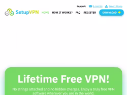 Setupvpn