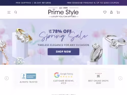 Primestyle