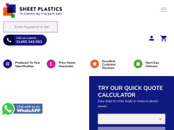 Sheetplastics