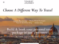 Touristjourney