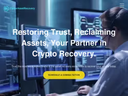 Cipherassetrecovery