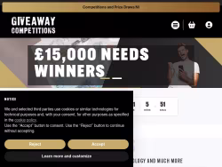 Giveawaycompetition