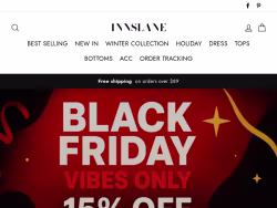 Innslane