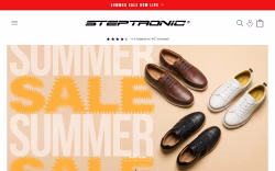Steptronicfootwear