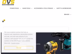 Dvspowertools