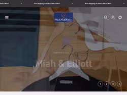 Miahandelliott