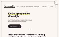 Taxfirm