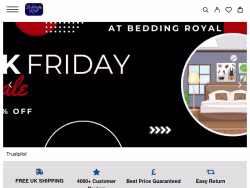 Beddingroyal