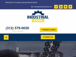 Industrialgearbox