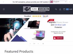 Eu-sourcing