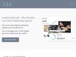 Legalleadslab
