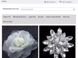 Fabulousbrooch