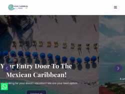 Aquacaribbeantravel