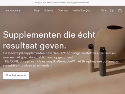 Thecorewecare