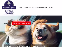 Royalpaws