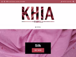 Khiafabrics