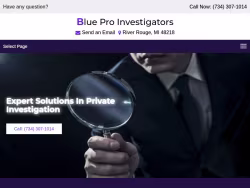 Privateinvestigator-riverrouge