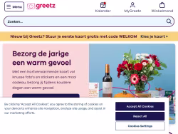 Greetz