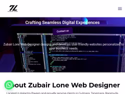 Zubairlone