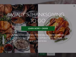 Wallywine