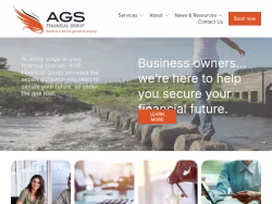 Agsfinancialgroup