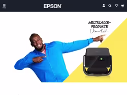 Epson logo