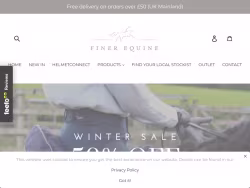 Finerequine