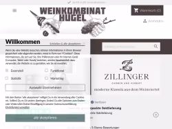 Weinkombinat