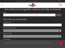 Bike-design