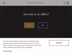 Winestyr