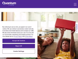Quantumfiber