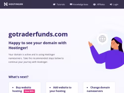 Gotraderfunds