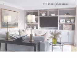 Nineteeninteriors