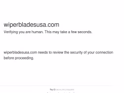 Wiperbladesusa