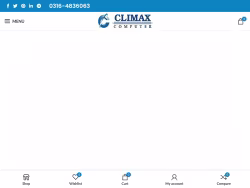 Climaxcomputer