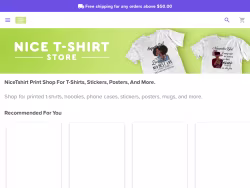 Nicetshirt