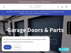 Optimumdoors