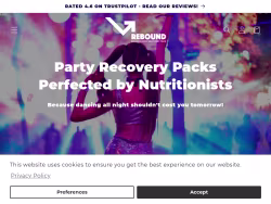 Reboundrecovery