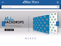 Bluewaveprinting